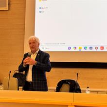 Giornata della consapevolezza sull'autismo